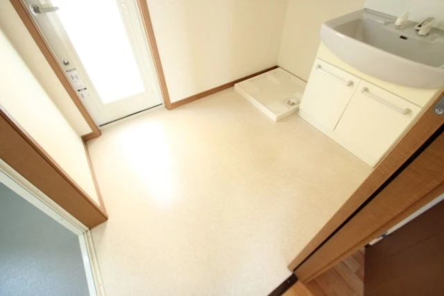 アンソレイユ Ⅱ番館