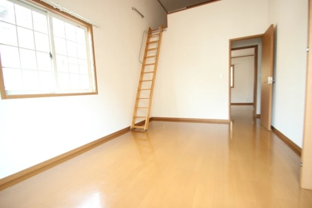 アンソレイユ Ⅱ番館