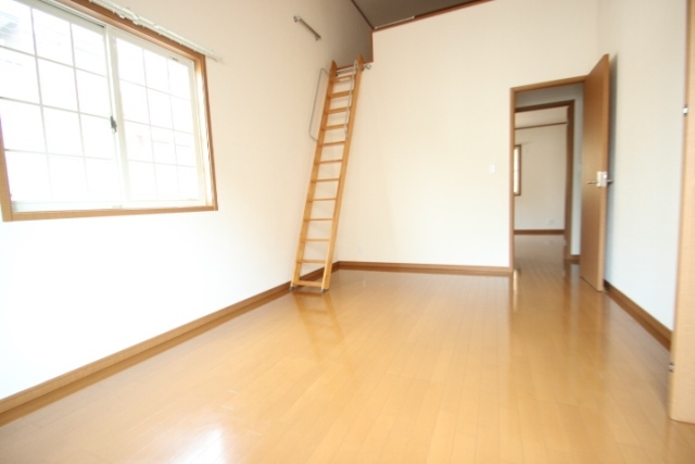 アンソレイユ Ⅱ番館