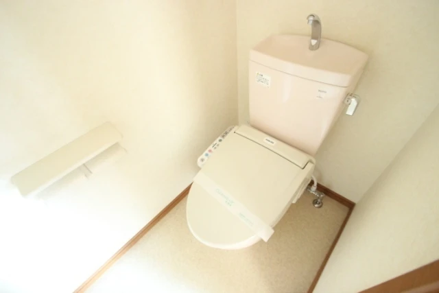 アンソレイユ Ⅱ番館