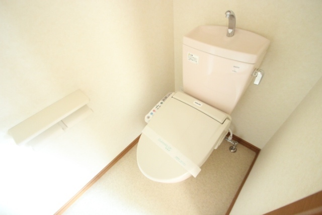 アンソレイユ Ⅱ番館