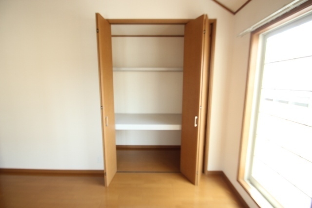 アンソレイユ Ⅱ番館