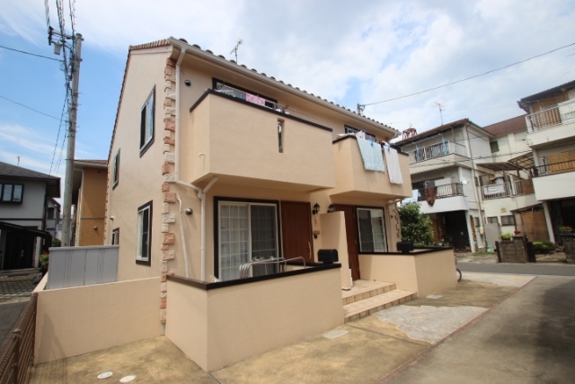 アンソレイユ Ⅱ番館