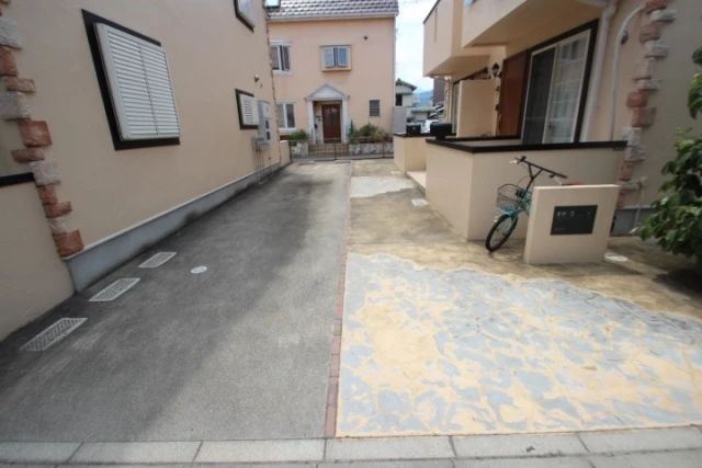 アンソレイユ Ⅱ番館