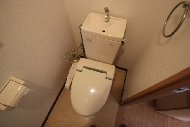 アンソレイユ舟入南