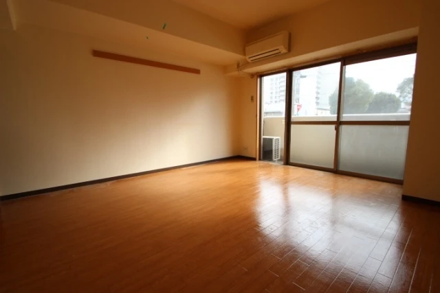 アンソレイユ舟入南