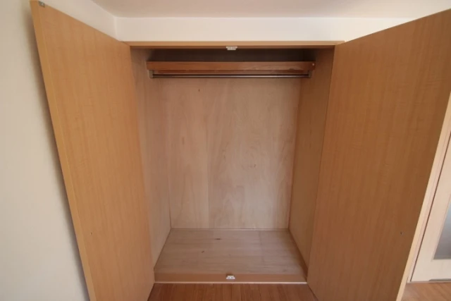 アンソレイユ舟入南