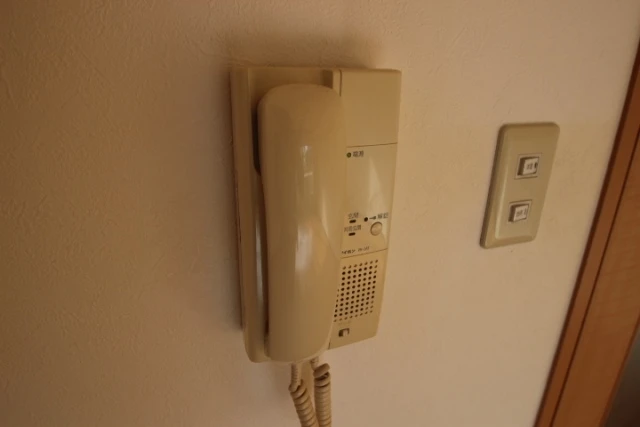 アンソレイユ舟入南