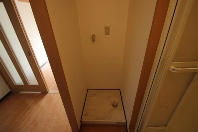 アンソレイユ舟入南