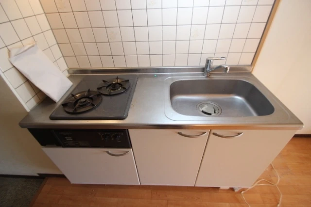 アンソレイユ舟入南