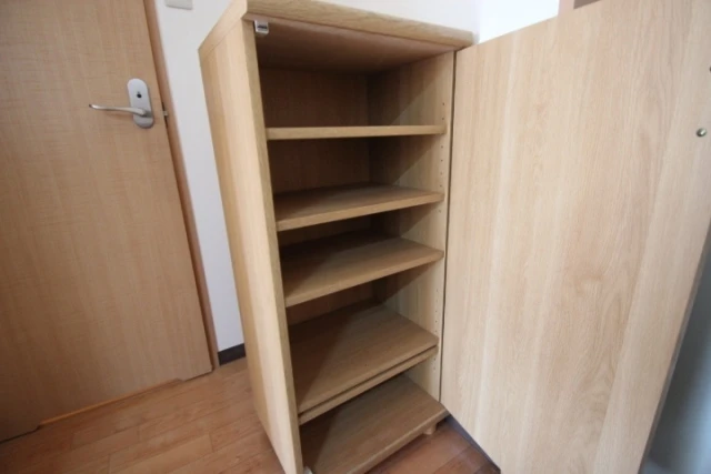 アンソレイユ舟入南