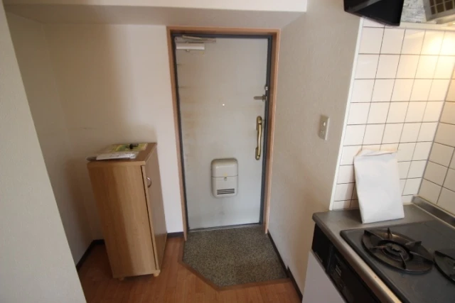 アンソレイユ舟入南