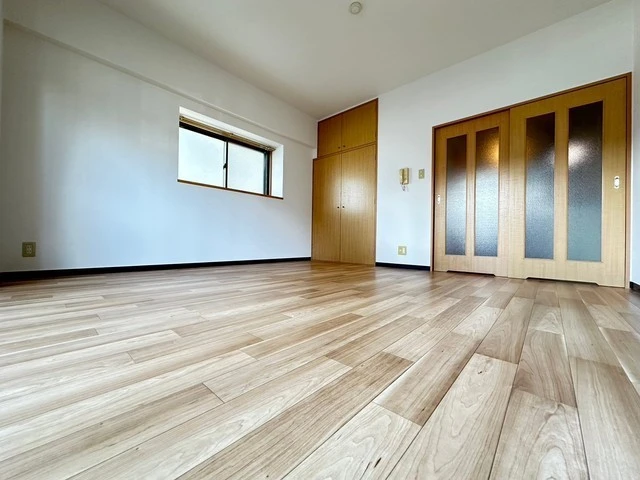 アンソレイユ舟入南