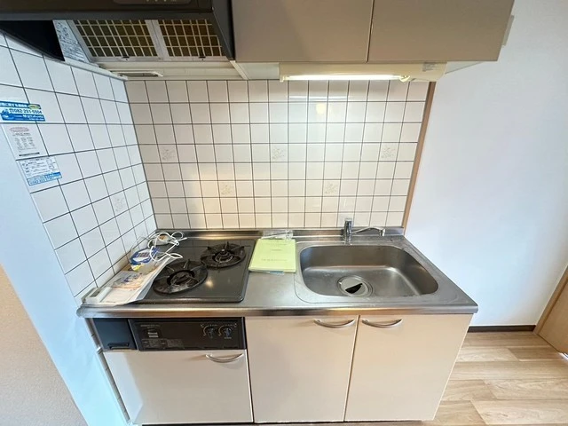 アンソレイユ舟入南