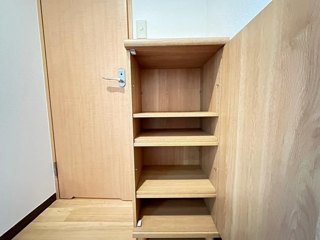 アンソレイユ舟入南