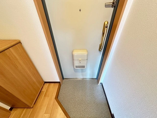 アンソレイユ舟入南