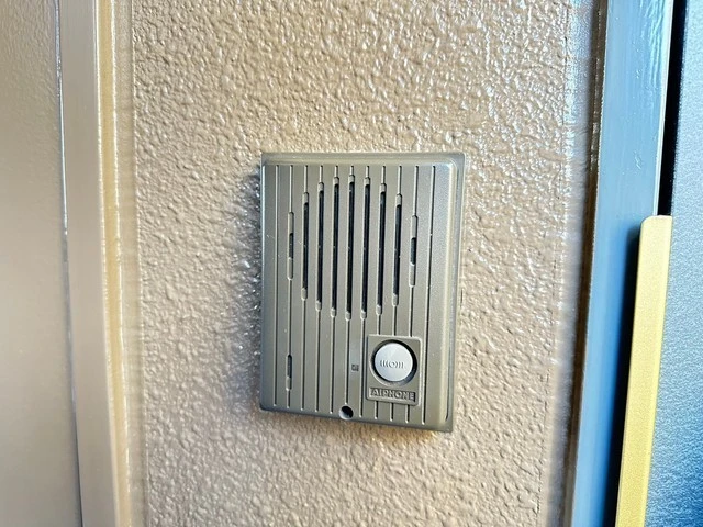 アンソレイユ舟入南