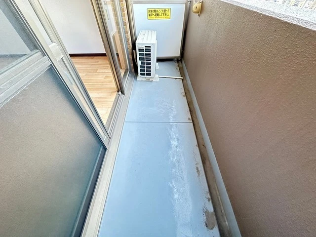 アンソレイユ舟入南