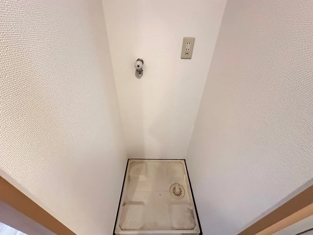 アンソレイユ舟入南