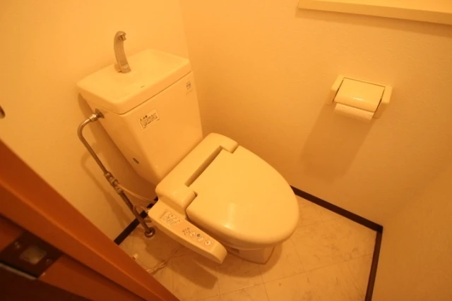 アンソレイユ舟入南