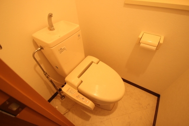 アンソレイユ舟入南