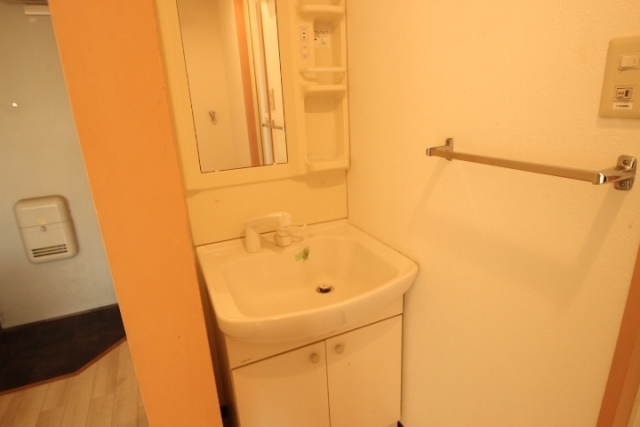 アンソレイユ舟入南