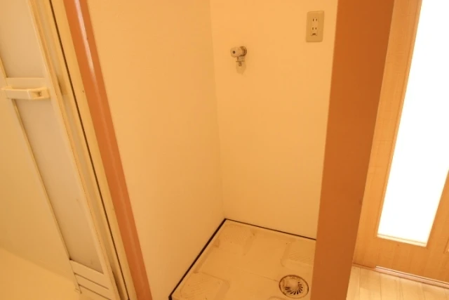 アンソレイユ舟入南