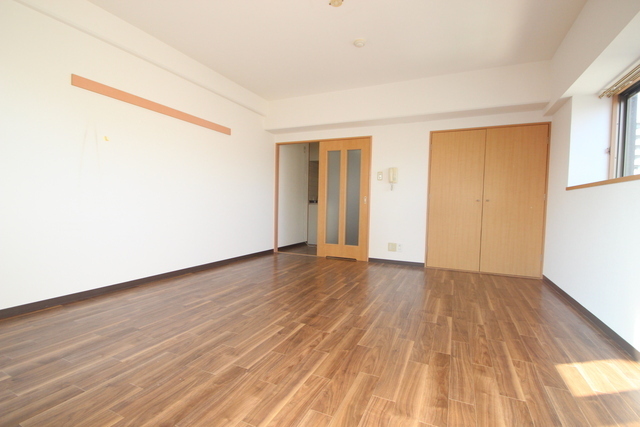 アンソレイユ舟入南