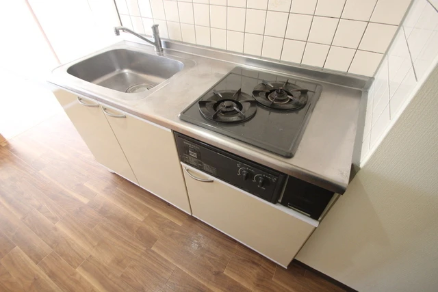 アンソレイユ舟入南