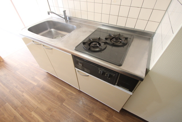 アンソレイユ舟入南