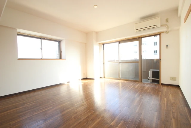 アンソレイユ舟入南