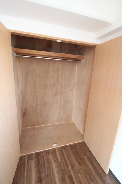 アンソレイユ舟入南