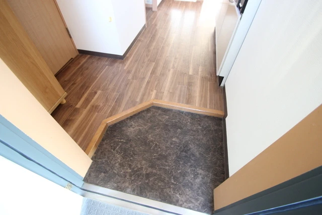 アンソレイユ舟入南