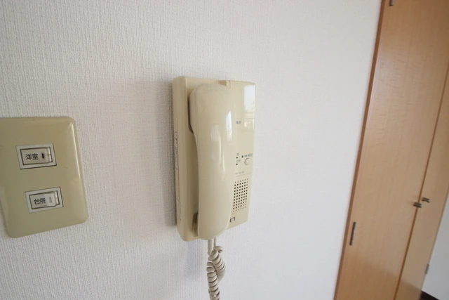 アンソレイユ舟入南