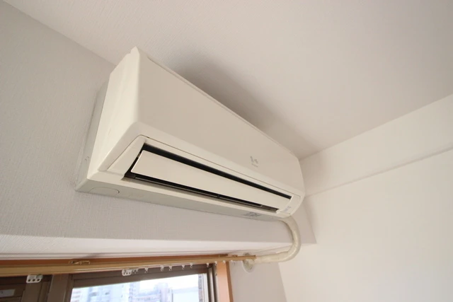 アンソレイユ舟入南