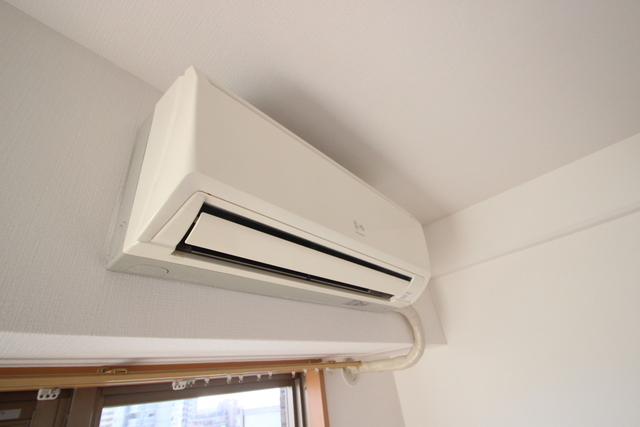 アンソレイユ舟入南