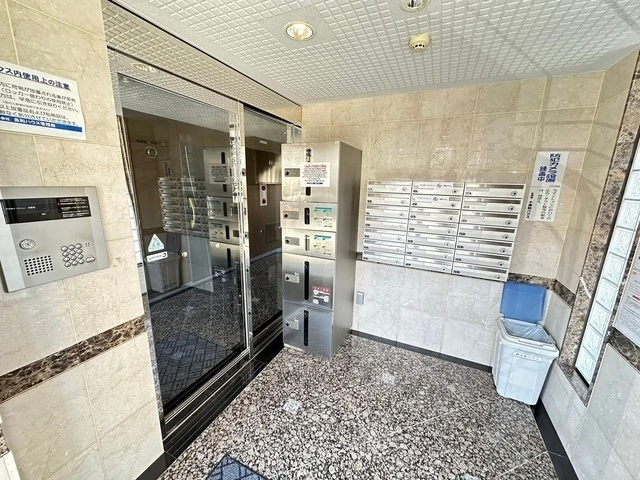 アンソレイユ舟入南