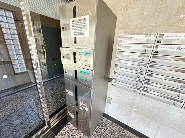 アンソレイユ舟入南