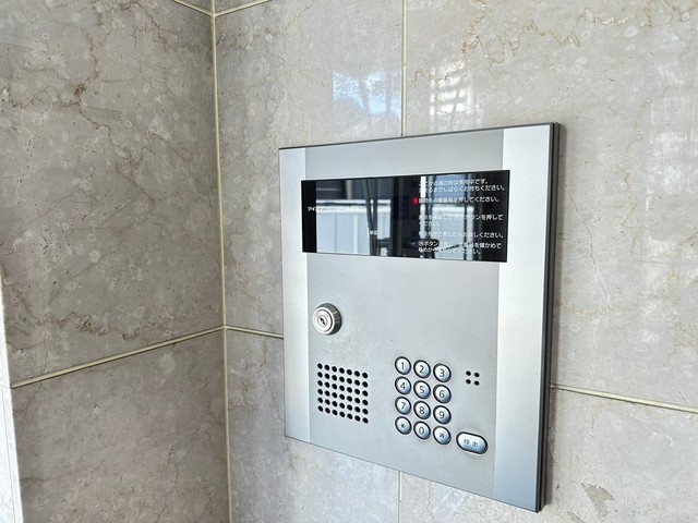 アンソレイユ舟入南