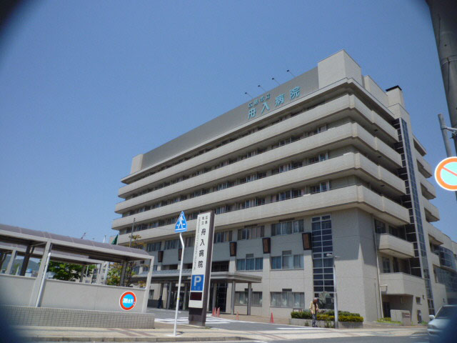 アンソレイユ舟入南