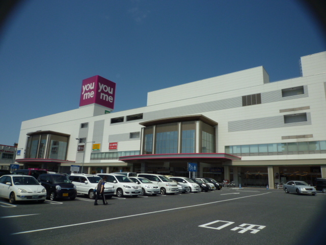 アンソレイユ舟入南