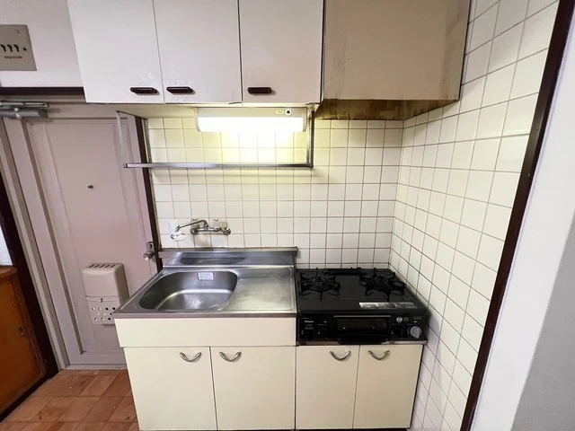 飯田コーポラス