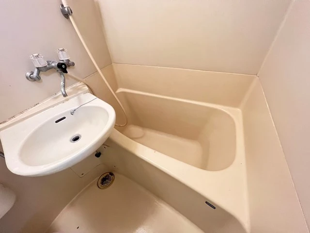 飯田コーポラス