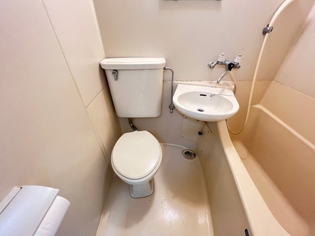 飯田コーポラス