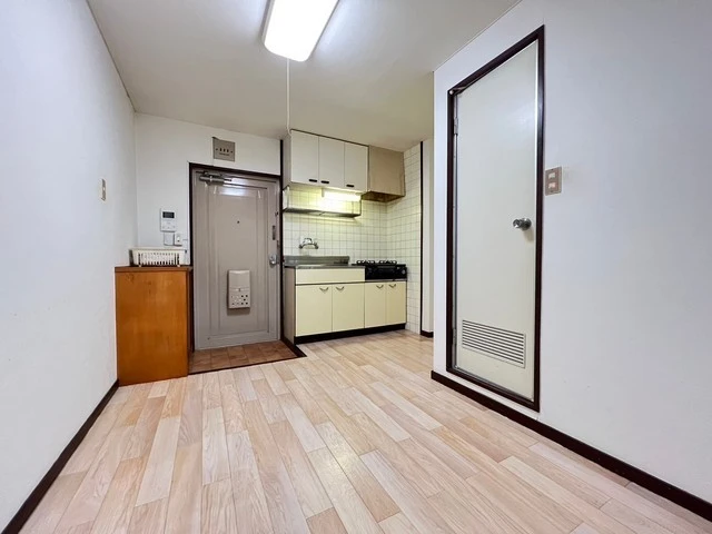 飯田コーポラス