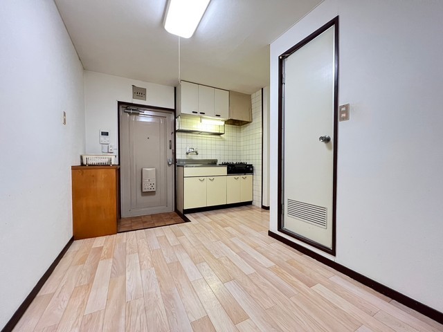 飯田コーポラス