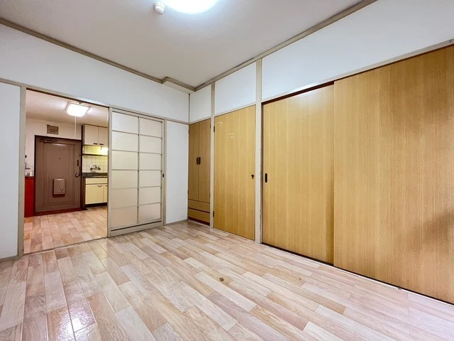 飯田コーポラス