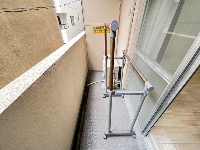 飯田コーポラス