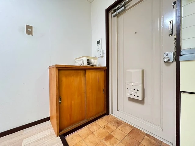 飯田コーポラス