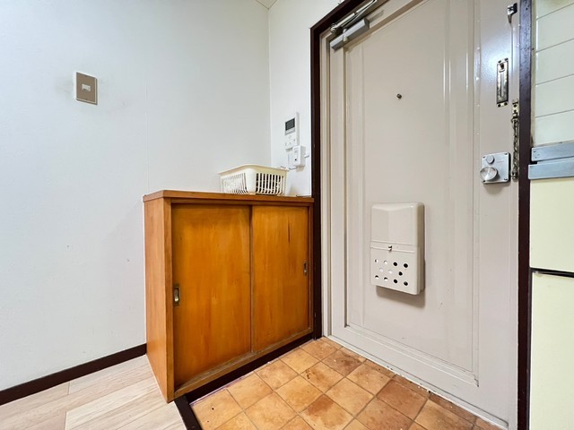 飯田コーポラス